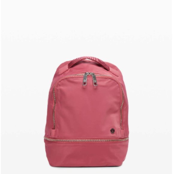 lululemon athletica Handbags - Lululemon City Adventurer Backpack Mini *10L
